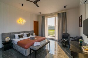 3 BHK Builder Floor For Sale in Lok Vihar