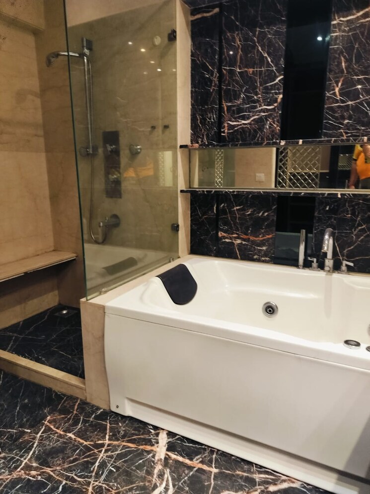 Kitchen, boutique-residential-apartments-a-3-2 4 Bedroom 3600 Sq.Ft. Apartment In Vasant Vihar Delhi 8913926