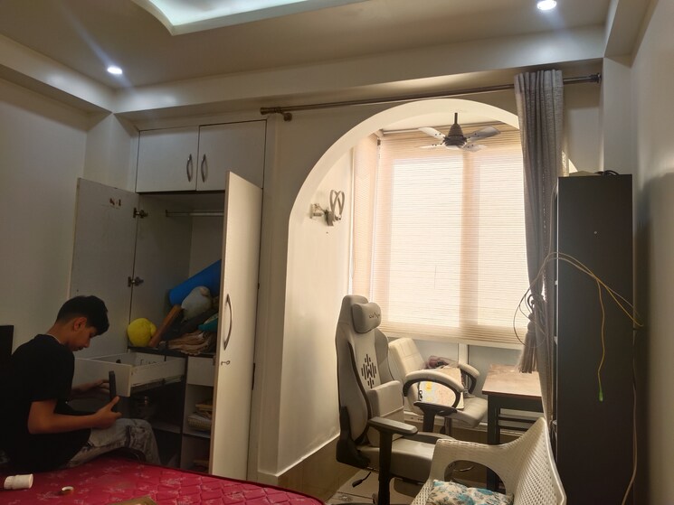 Gym, supertech-cape-town 3 Bedroom 1295 Sq.Ft. Apartment In Sector 74 Noida 8913963