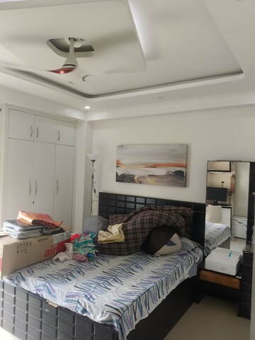 Bedroom in 3 BHK Apartment at Supertech Cape Town, Sector 74 – for Rent