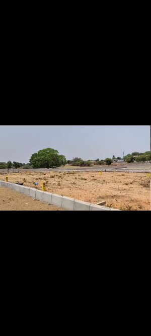 Plot Area in  Plot at Bhongiri Warangal Highway – for Sale
