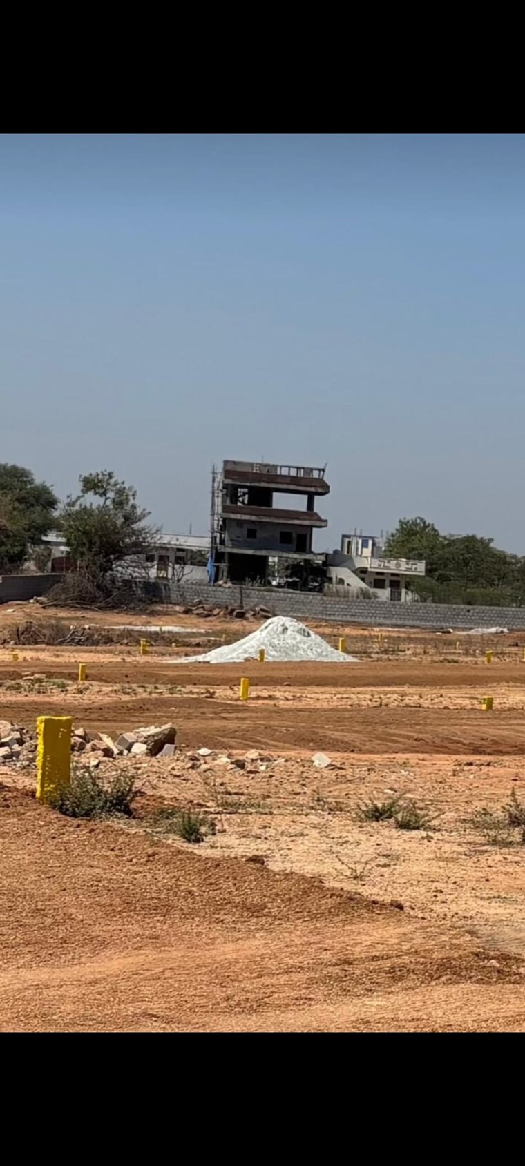 Exterior View, bhongiri warangal highway  500 Sq.Yd. Plot In Bhongiri Warangal Highway Hyderabad 8913961