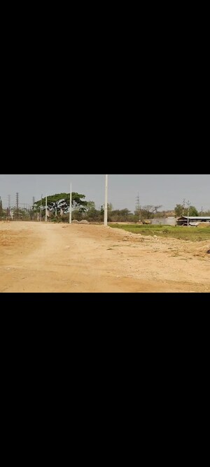 Plot Area in  Plot at Bhongiri Warangal Highway – for Sale