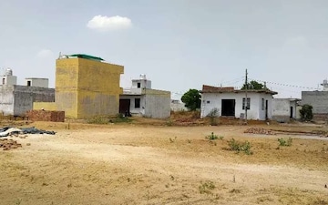 Plot For Sale in Badsa Sector 9