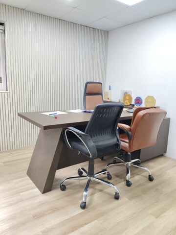  Office Space For Rent in Fergusson College Road