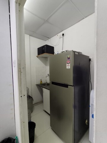   Office Space at Fergusson College Road – for Rent