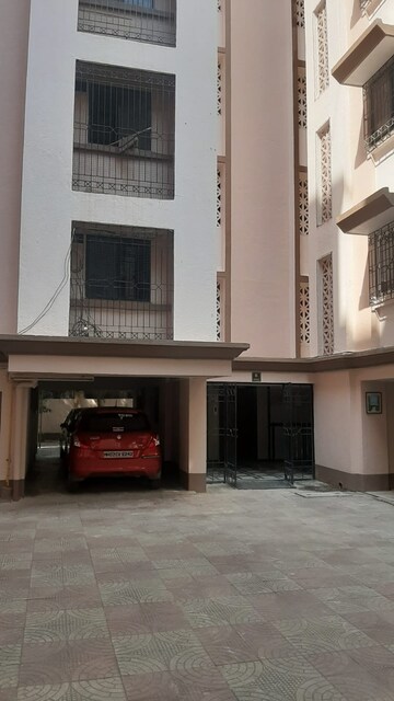1 RK Apartment – Exterior View View at Andheri West - for Rent