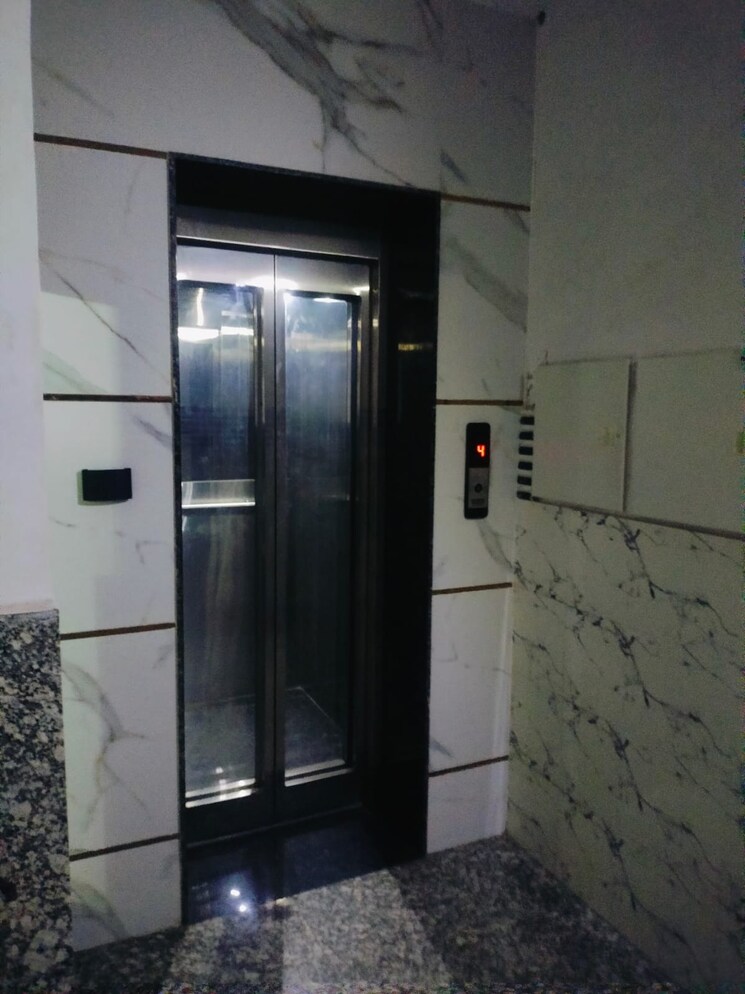 undefined, mvl-ipark 1 Bedroom 600 Sq.Ft. Builder Floor In Sector 15 Gurgaon 8913981