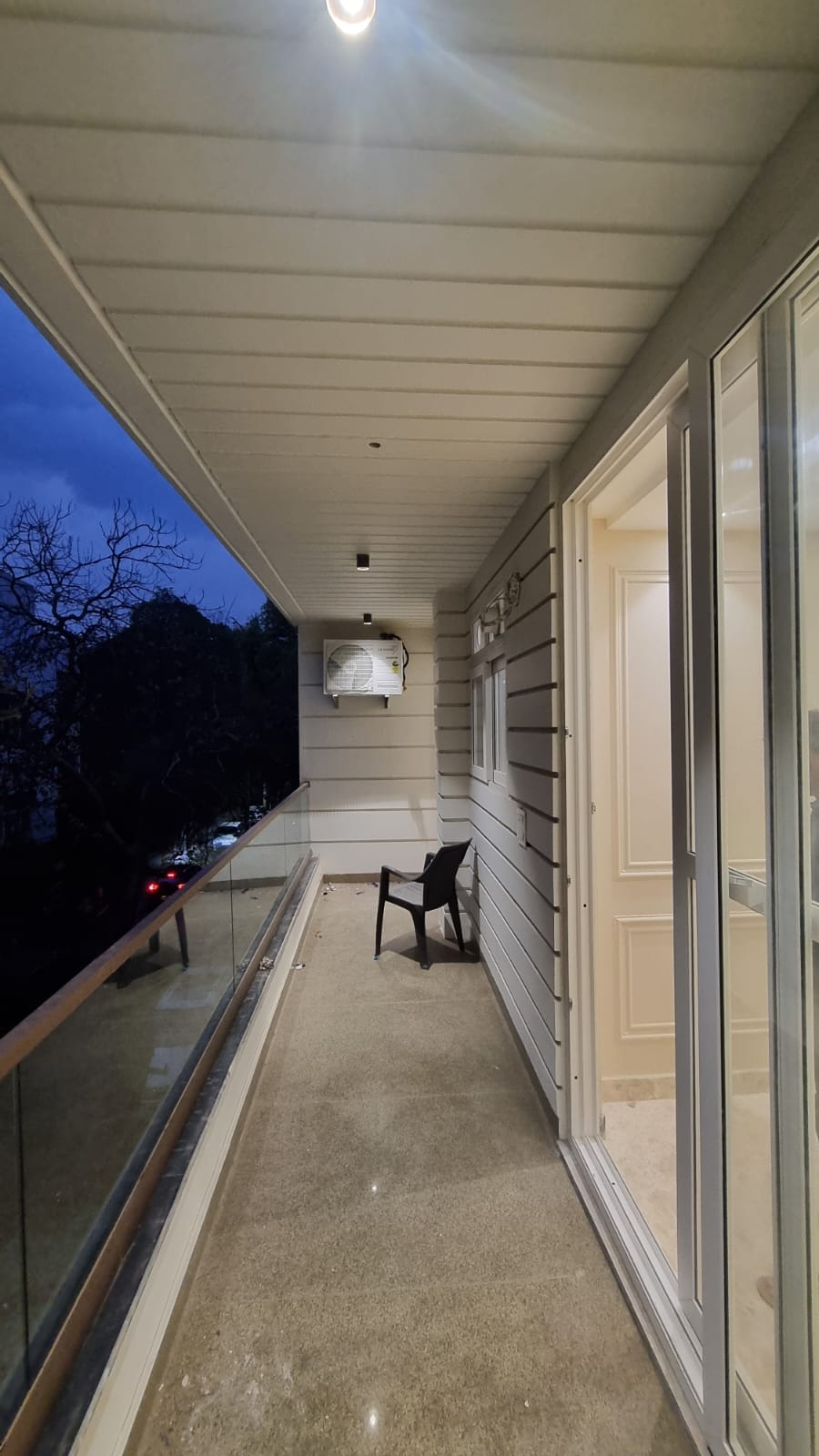 3 BHK + Extra Room Builder Floor For Sale in South Extension 