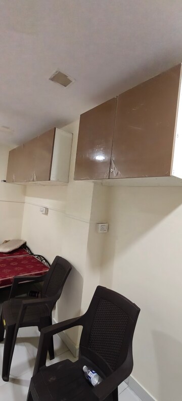 Studio Independent House For Rent in Gokhalenagar
