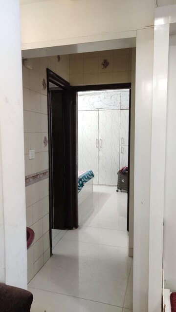 Building Lobby in 1 BHK Apartment at Hiranandani Gardens Canna, Powai – for Rent