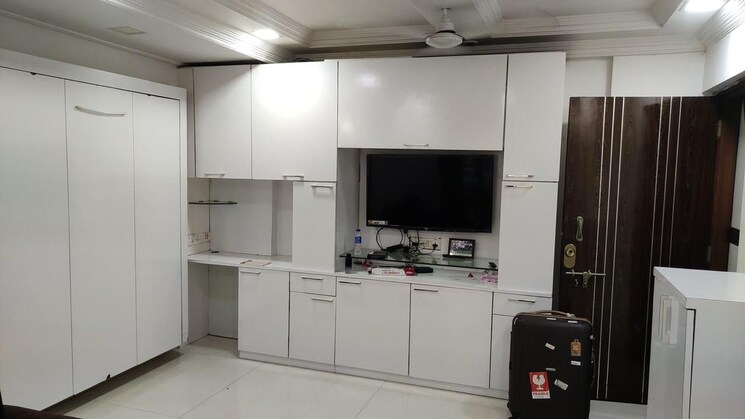 Kitchen, hiranandani-gardens-canna 1 Bedroom 450 Sq.Ft. Apartment In Powai Mumbai 8913986