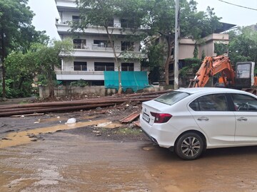 Parking in  Plot at Ambernath East – for Sale