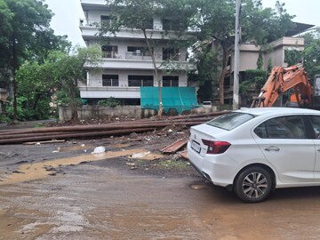 Parking in  Plot at Ambernath East – for Sale