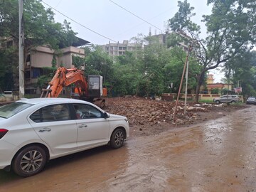  Plot For Sale in Ambernath East