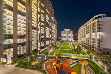 3.5 BHK Apartment For Sale in DLF The Ultima, Sector 81