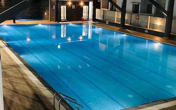 4 BHK Apartment For Rent in Lodha Burlingame Bellezza, Kukatpally