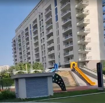 4 BHK Apartment – Exterior View View at DLF The Ultima, Sector 81 - for Sale