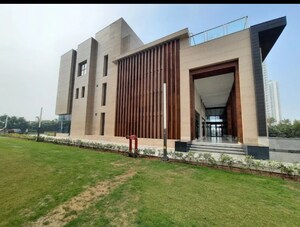 4 BHK Apartment – Exterior View View at DLF The Ultima, Sector 81 - for Sale