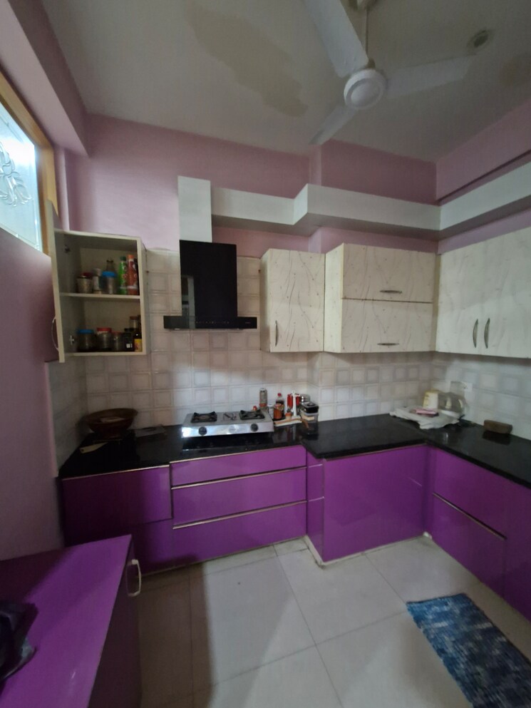 Kitchen, gms road 3 Bedroom 2500 Sq.Ft. Apartment In Gms Road Dehradun 8914000