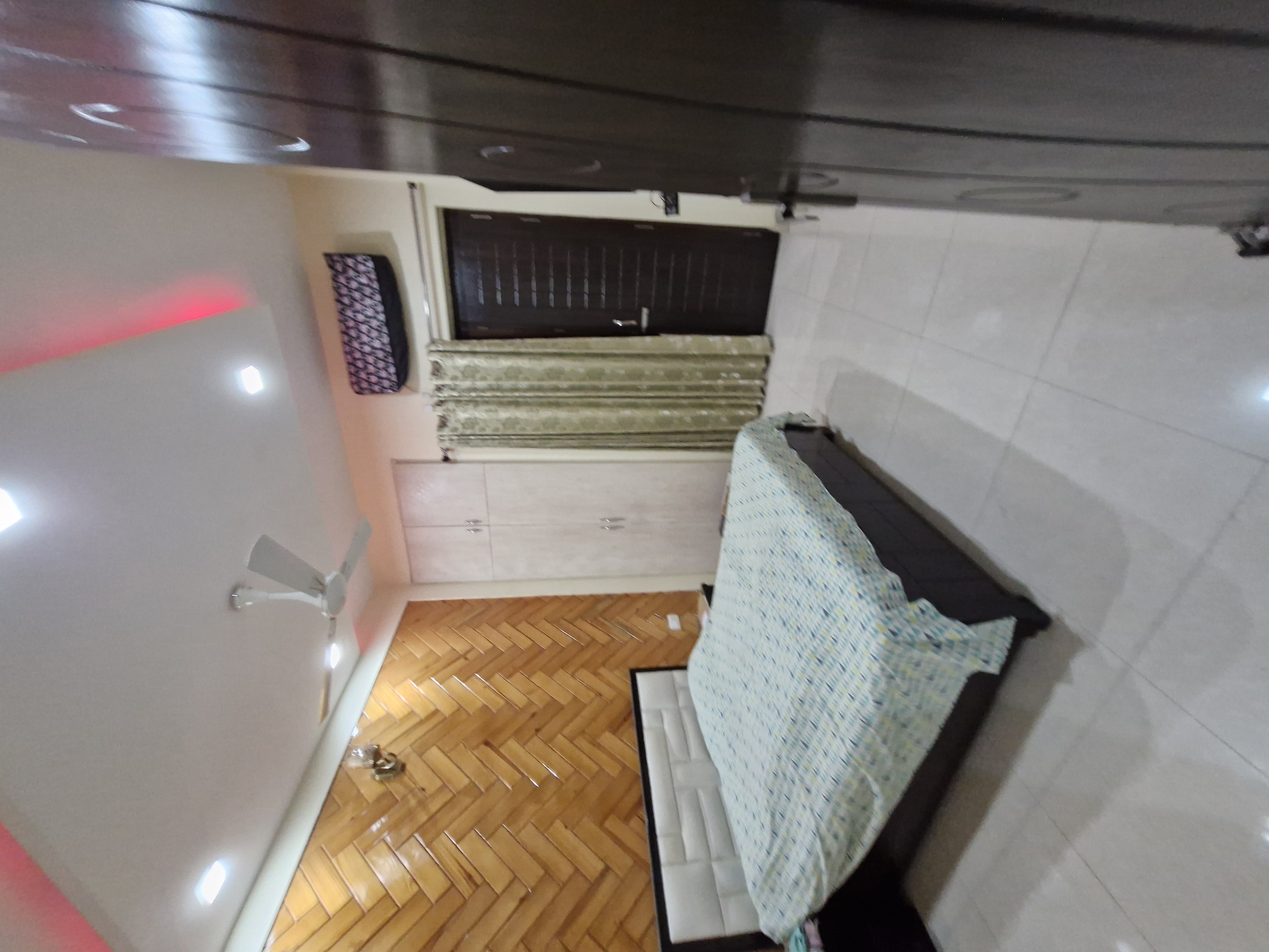 3 BHK + Pooja Room Apartment For Rent in GMS Road