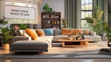 3 BHK Apartment For Sale in South City Garden, B L Saha Road