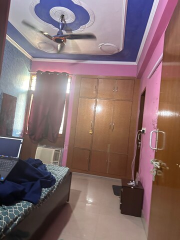Furnished Amenities in 2 BHK Apartment at Rail Vihar Apartment, Sector 15 – for Rent