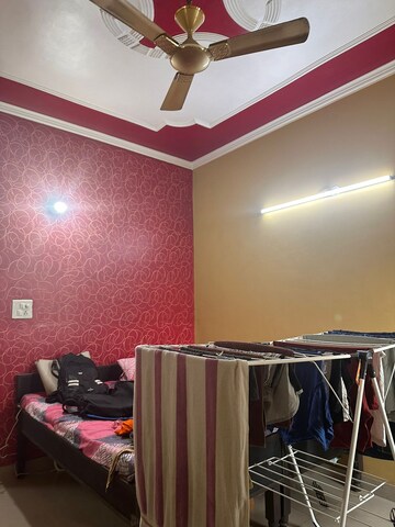 Furnished Amenities in 2 BHK Apartment at Rail Vihar Apartment, Sector 15 – for Rent