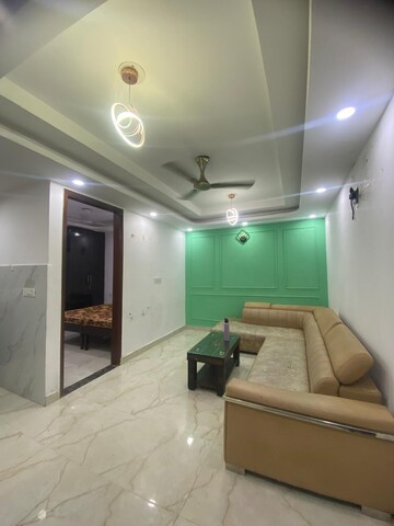 2 BHK Builder Floor For Rent in Khirki Extension