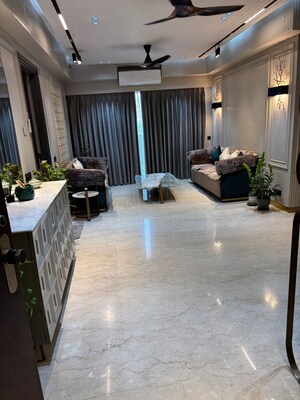 Gym in 4 BHK Apartment at DLF Privana South, Sector 76 – for Sale