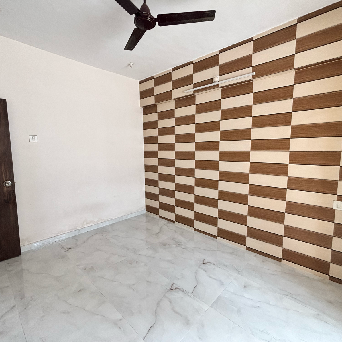 2 BHK + Extra Room Apartment For Rent in Siddhivinayak Homes