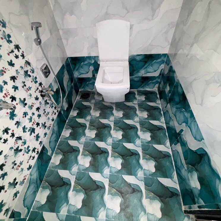 Bedroom, siddhivinayak-homes 2 Bedroom 1145 Sq.Ft. Apartment In Ulwe Sector 19 Navi Mumbai 8914010