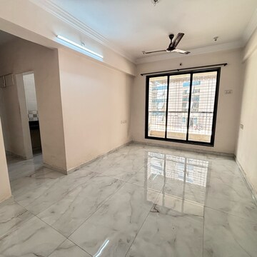 Room in 2 BHK Apartment at Siddhivinayak Homes, Ulwe Sector 19 – for Rent