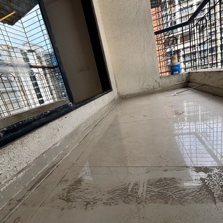 Balcony, siddhivinayak-homes 2 Bedroom 1145 Sq.Ft. Apartment In Ulwe Sector 19 Navi Mumbai 8914010