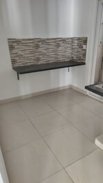 3 BHK + Pooja Room,Extra Room 2597 Sq.Ft. Apartment in INDIS Viva City