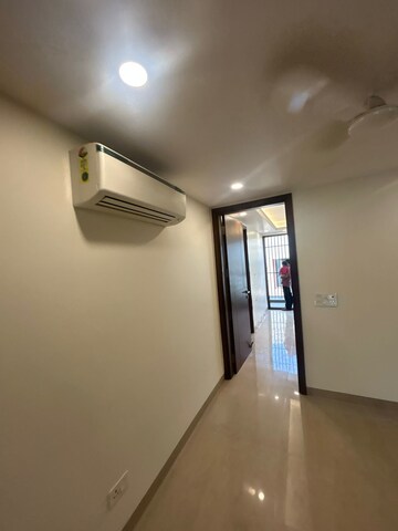Building Lobby in 4 BHK Independent House at Gulmohar Park – for Rent