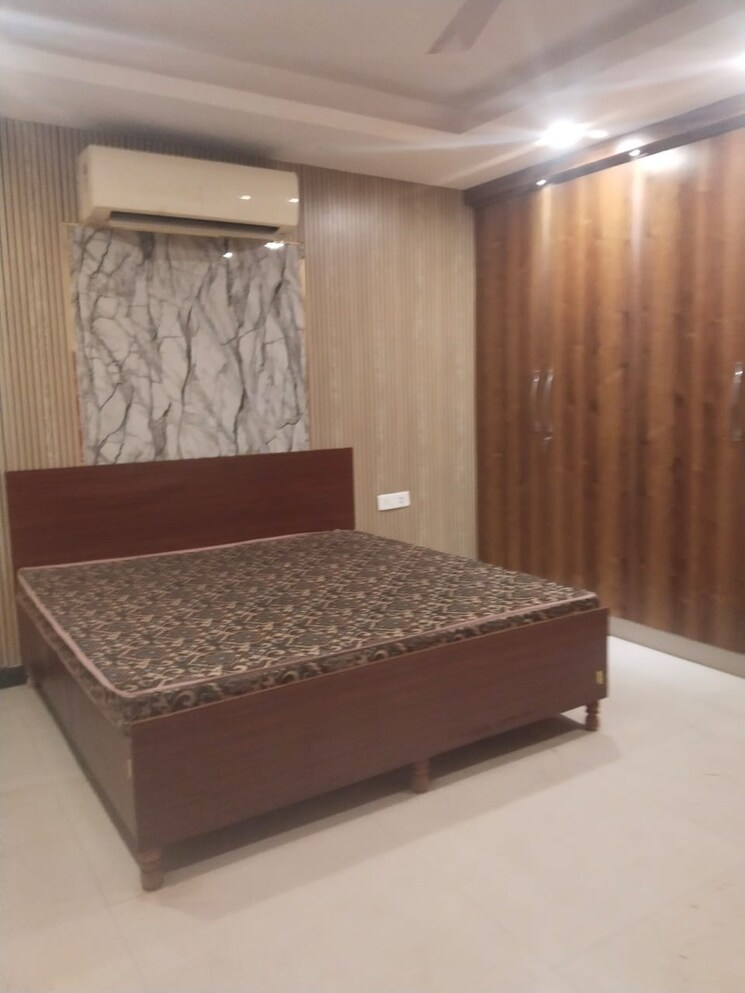 Bedroom, saket 4 Bedroom 2500 Sq.Ft. Independent House In Saket Delhi 8914019