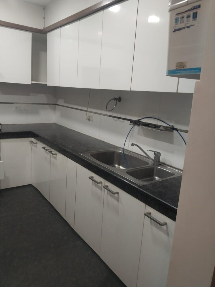 Kitchen, saket 4 Bedroom 2500 Sq.Ft. Independent House In Saket Delhi 8914019