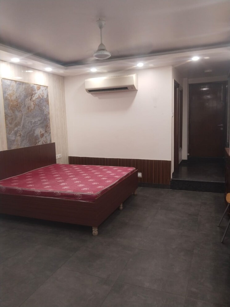 Bedroom, saket 4 Bedroom 2500 Sq.Ft. Independent House In Saket Delhi 8914019