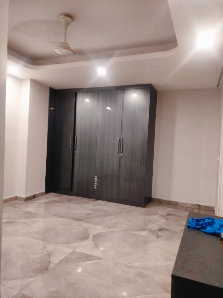 Bedroom, ganga-complex-gurgaon 2 Bedroom 1300 Sq.Ft. Builder Floor In Sector 12 Gurgaon 8914027