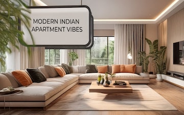 3 BHK Apartment For Sale in The 42, Chowringhee
