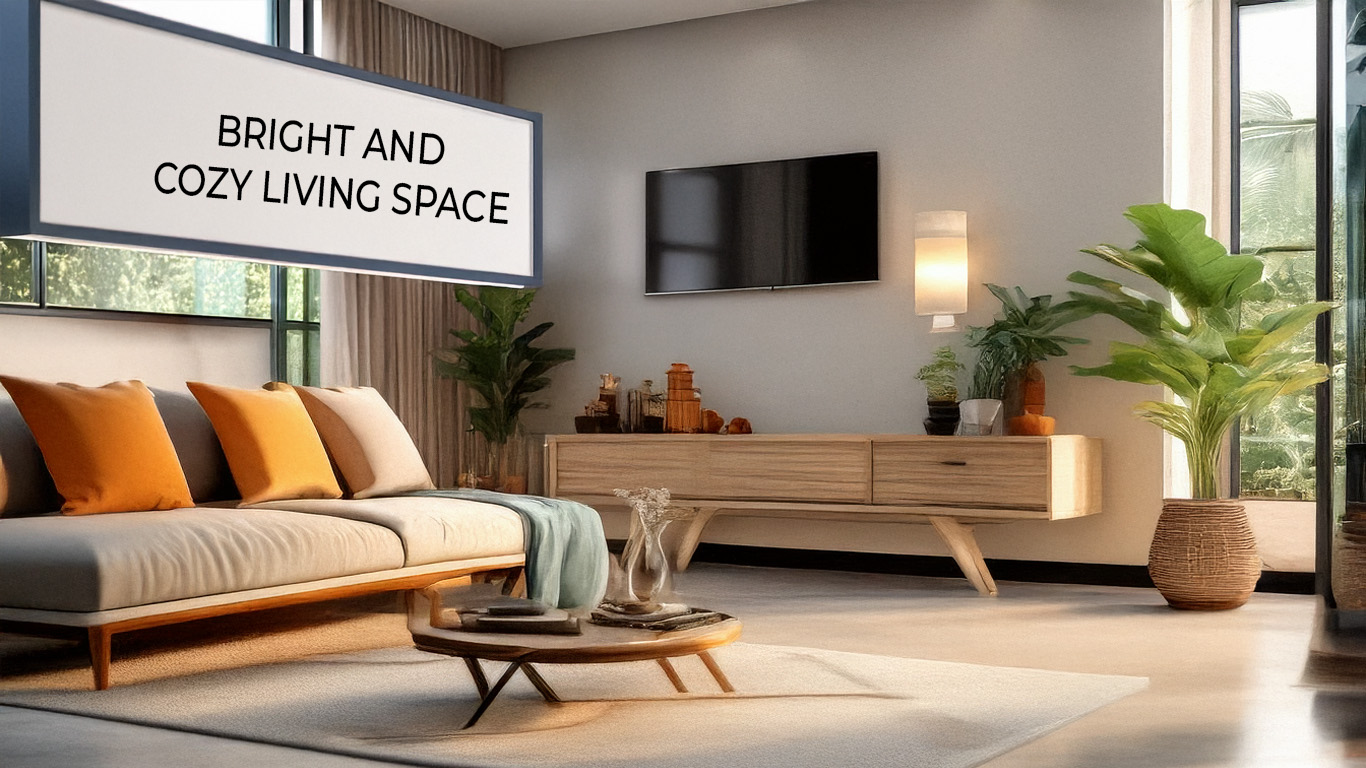 3 BHK Apartment For Sale in The Oval