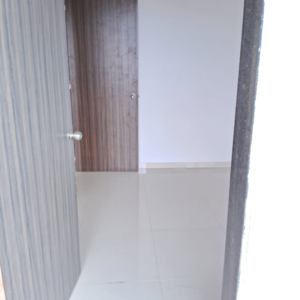 Building Lobby in 2 BHK Apartment at Somani Dream Home, Marunji – for Sale