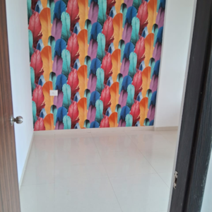 2 BHK Apartment For Sale in Somani Dream Home, Marunji