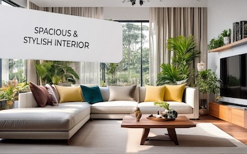 3 BHK Apartment For Sale in The Oval, Hazra Road