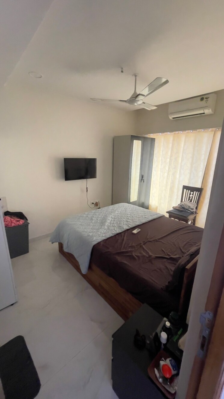 Bedroom, gurukrupa-nigam 1 Bedroom 474 Sq.Ft. Apartment In Ghatkopar East Mumbai 8913713