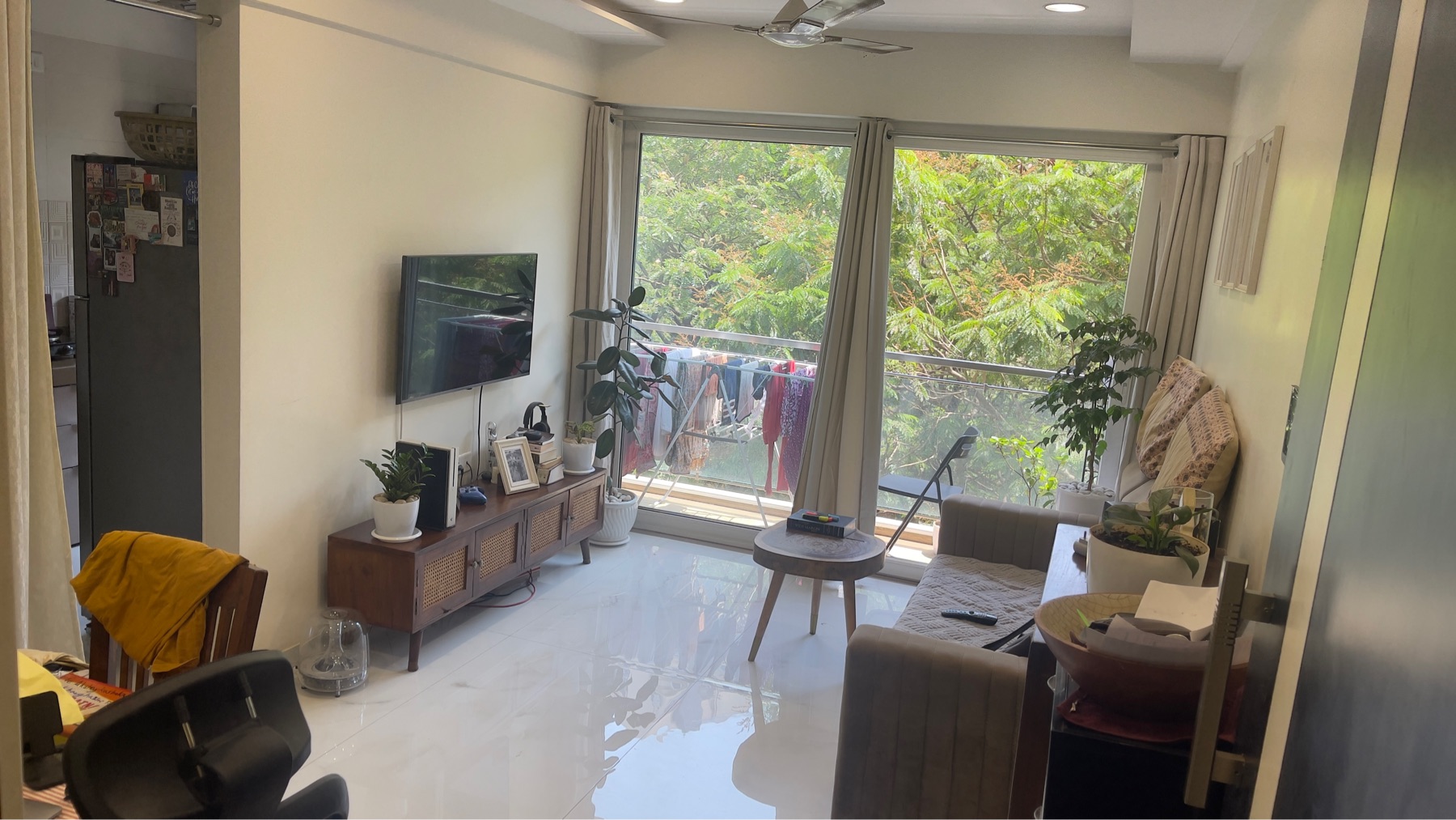 1 BHK 474 Sq.Ft. Apartment in Gurukrupa Nigam