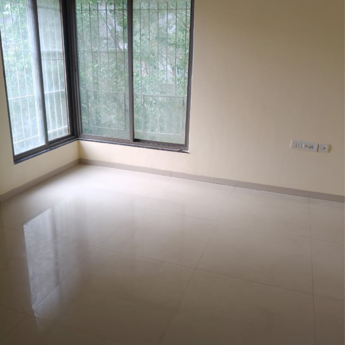 2 BHK 759 Sq.Ft. Apartment in Puraniks Aldea Annexo D