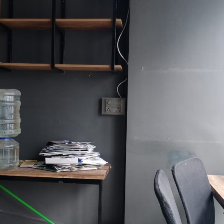 undefined, kolte-patil-city-avenue Commercial Office Space 450 Sq.Ft. In Bhagwan Nagar Pune 8914051