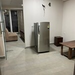 1 BHK + Extra Room 450 Sq.Ft. Apartment in Sushma Infinium